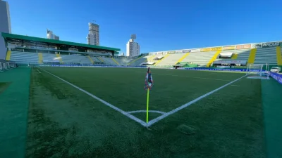 Chapecoense Vs Flamengo at 21h30 in Arena Condá: bottom side chasing a shock as Flamengo look to cut the gap