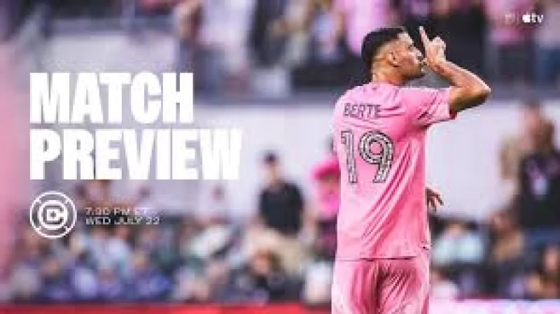 Why Leo Messi’s Absence Changes Chicago Vs Inter Miami, but Not the Stakes