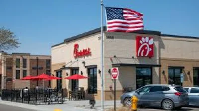 Chick-fil-a Data Breach Exposed 10 States in Loyalty Accounts