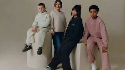 Coleen Rooney Primark adds kidswear to By Coleen AW26 line