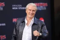 Dolph Lundgren Found Missed ALK Mutation Behind Kidney Cancer Return