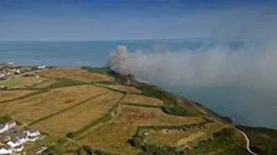 Natural Resources Wales declares Drought in parts of Wales