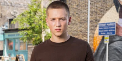 Max Murray Praises Co-Stars After Eastenders Joel Marshall Attack