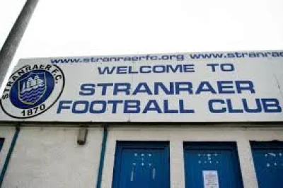 Edinburgh City Fc Beat Stranraer 2-0 as Late Changes Close Out League Cup Win