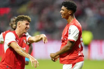 First-time Europe, first-time pressure: Can Zeleznicar Pancevo make Railway Worker Pančevo Vs Braga a shock rather than a lesson?
