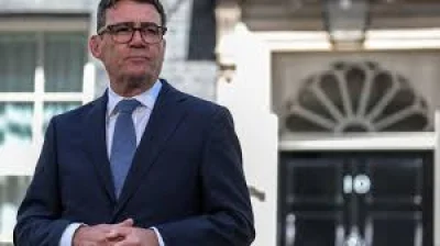 Emma Reynolds: Burnham softens on tax and rent after 3 days