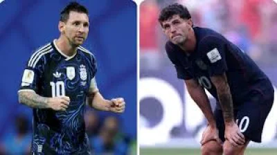 Spain’s dominance runs through The Athletic’s Fifa Team Of The Tournament 2026 ranking