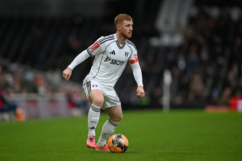 ClickHouse replaces SBOTOP as Fulham Fc's front-of-shirt sponsor