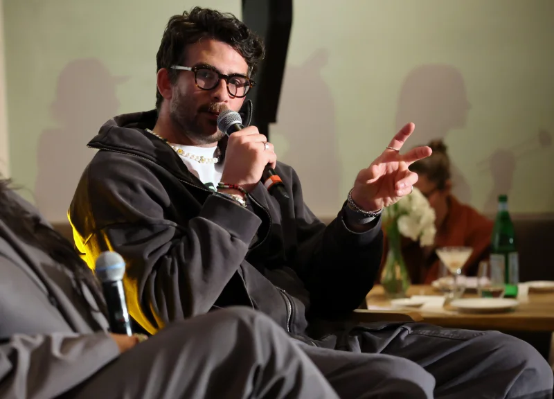 Hasan Piker draws scrutiny over framed 9/11 newspaper in stream