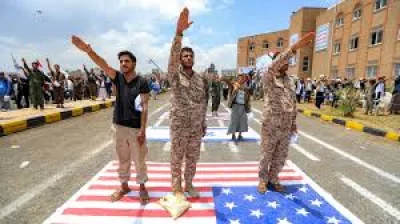 Houthis claim strikes on two Saudi tankers in the Red Sea