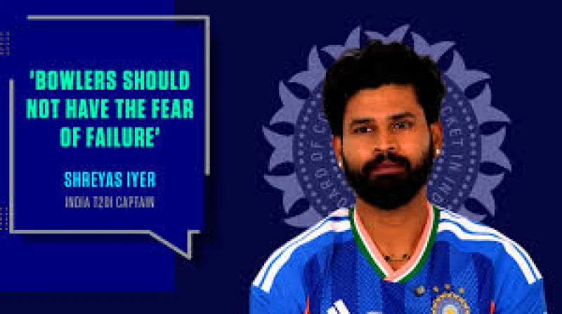 India Vs Zimbabwe: Shreyas Iyer says quick adaptation is the key as India begin T20I reset