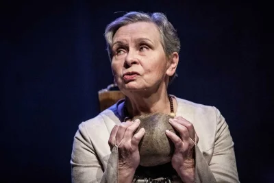Irena Dudzińska nie żyje. Pogrzeb 28 lipca w Poznaniu