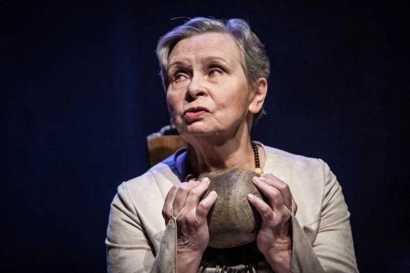 Irena Dudzińska nie żyje. Pogrzeb 28 lipca w Poznaniu