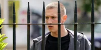 Max Murray Leaves Joel Marshall Fearing Is Joel Dead In Eastenders