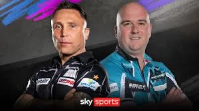 James Wade and Luke Littler set for 2026 World Matchplay as Winter Gardens opener confirmed