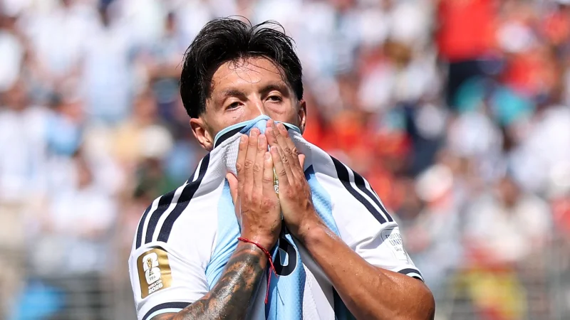 Lisandro Martínez World Cup Reaction: Injury, Defeat and Argentina’s Finished Title Bid