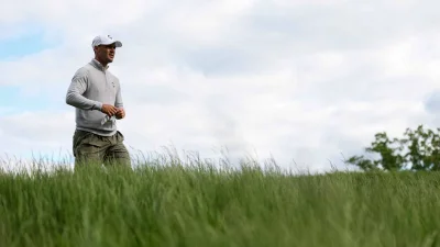 Why Liv Golf’s Michigan team finale now looks like a long shot