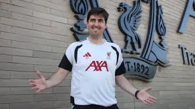Andoni Iraola declines to revisit his 2014 Liverpool rejection — Liverpool Fc Andoni Iraola News