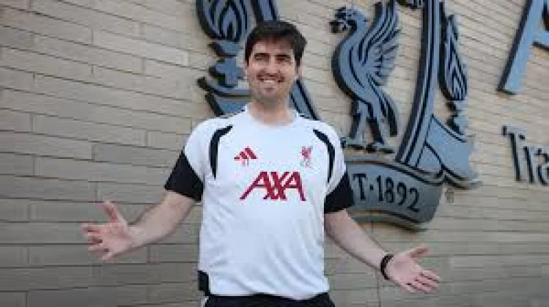 Andoni Iraola declines to revisit his 2014 Liverpool rejection — Liverpool Fc Andoni Iraola News
