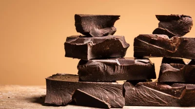 M&S Brings Back Four M&s Retro Chocolate Bars Next Week