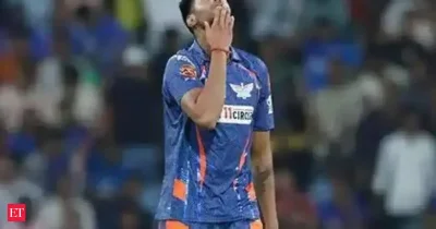 Mayank Yadav is the real deal — back-to-back Player of the Match awards have put India on alert