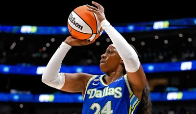 Mercury Vs Sparks: Why Los Angeles Looked Like the Better Moneyline Play on Wednesday