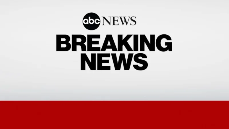 USGS reports 5.0 earthquake near Spearman, Texas and Miami, Texas