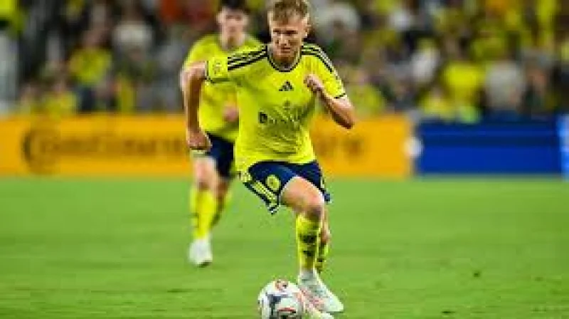 Nashville Sc seeks 10-game unbeaten home streak against CF Montreal