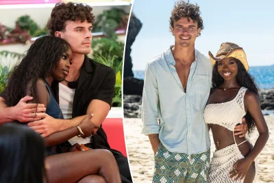 Nic And Olandria Break Up After 1 Year of Dating