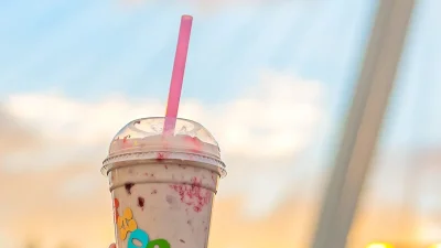 Nothing Bundt Cakes co-founder launches Las Vegas milkshake chain