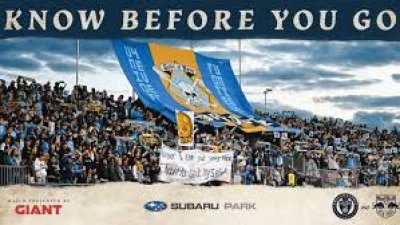 7:30PM ET Rivalry Night at Subaru Park: New York Red Bulls Vs Philadelphia is built for a proper MLS evening