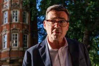Ofcom says no further legal action after forum geoblock