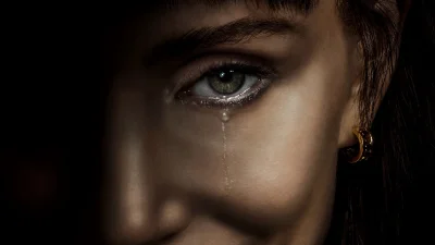 Jessica Chastain Drives Other Mom Horror Movie Trailer With Dual Role