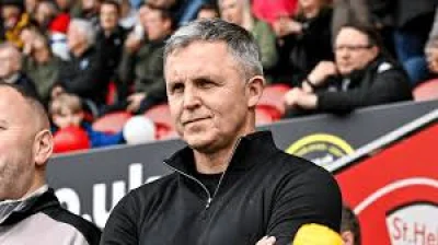 Paul Rowley exits St Helens with immediate effect after less than a year — and the timing tells its own story