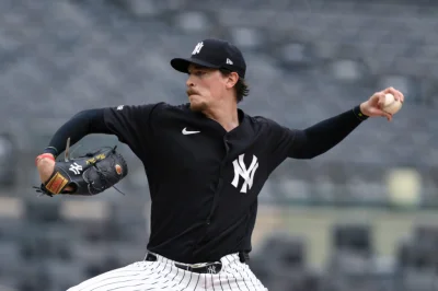 Max Fried returns for Game 2 of Yankees doubleheader vs. Pittsburgh — a timely boost for Pirates Vs Yankees