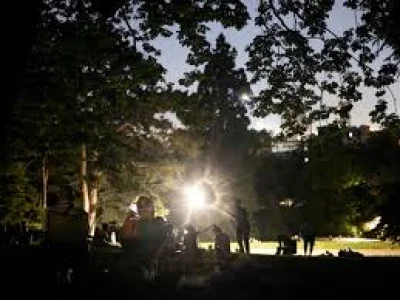 Roger Pielke Jr. Challenges Pollution Claims on Europe Heat Waves