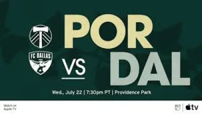 Portland Timbers host FC Dallas after 5-1 win over Seattle Sounders — the turnaround test gets real at Providence Park