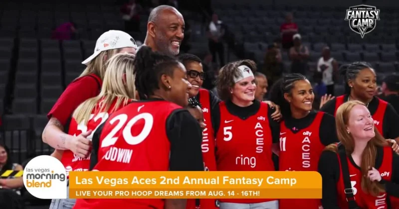 Shakira Austin's late three-point play lifts Washington Mystics over Las Vegas Aces 100-99 — Portland Vs Dallas