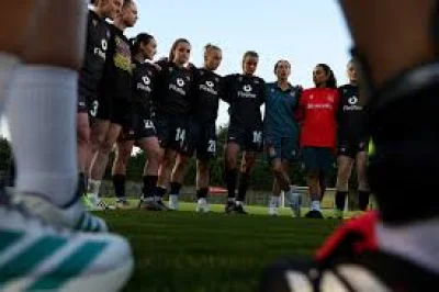 Wrexham Women prepare for European debut against Pyunik of Armenia — Pyunik Vs Wrexham