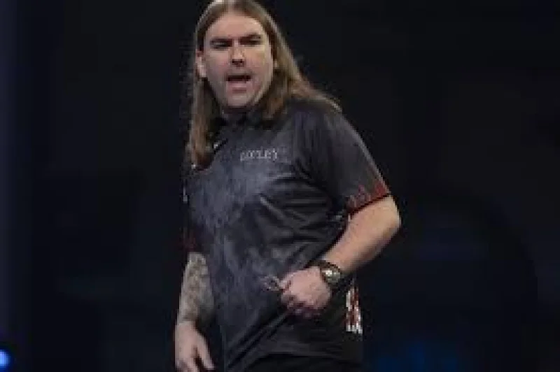 Ryan Searle vs James Wade is the real Blackpool test — a place in the World Matchplay quarter-finals is on the line