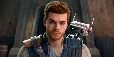 Cameron Monaghan Pushes Star Wars Jedi New Sequel Ahead With December 1 Manga