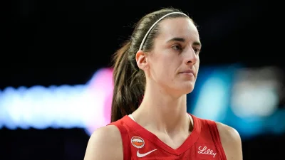 Sun Vs Fever: Second Meeting of the 2026 Season Brings Caitlin Clark Back Into the Spotlight
