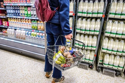 Graham’s Family Dairy issues Tesco Milk Recall over 31 July 2026 bottles