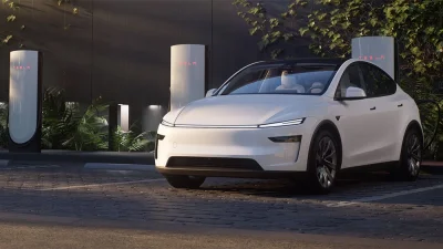 Tesla Share Price Falls More Than 3% After Q2 EPS Miss