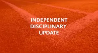 Four second-half yellow cards in England's win over Argentina fuel new Tomas Albornoz Misconduct Hearing scrutiny