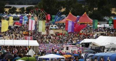 Still Listening Magazine backs five Truck Festival 2026 acts