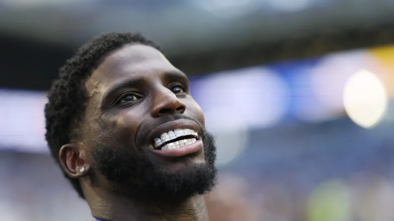 Tyreek Hill says he has no power in his left leg after two surgeries — and that makes the next chapter impossible to ignore