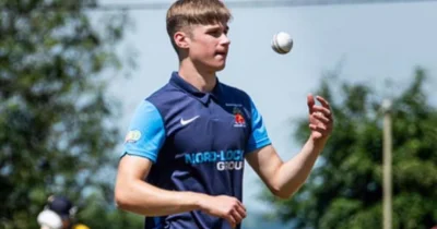 Petrie and Williams give Hampshire a One-Day Cup boost at Utilita Bowl