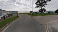 Essex Police responds at West Mersea Beach after tragic incident