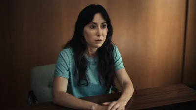 Michelle Hadley Spent 88 Days in Jail in Toxic Love Story On Netflix